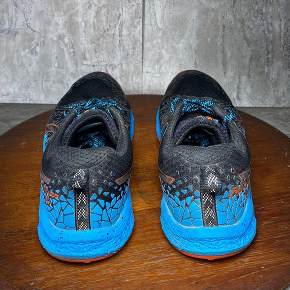 Asics FujiTrabuco Lyte Shoes - Size: 10 - Picture 4 of 8